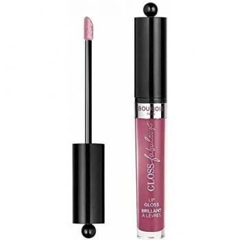 Bourjois Fabuleux Gloss Pflegender Lipgloss Farbton 08 3,5 ml