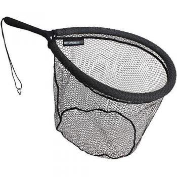 Savage Gear Medium Rubber Mesh Landing Net