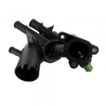 Thermostat Housing Vemo V15-99-1906 (Coolant)