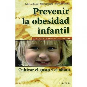 Prevenir la obesidad infantil