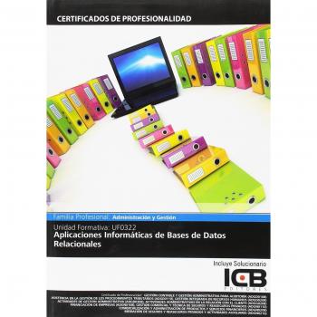 Aplicaciones Informáticas De Bases De Datos Relacionales