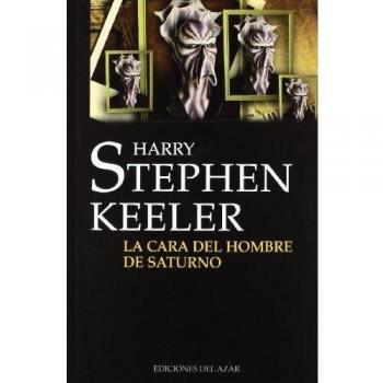 La cara del hombre de saturno
