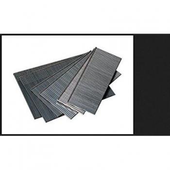 Senco 16G 25mm Straight Brad Nails Pack of 2000