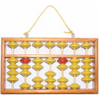 Chinese Soroban Abacus