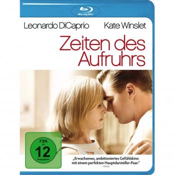 Blu-ray Zeiten des Aufruhrs