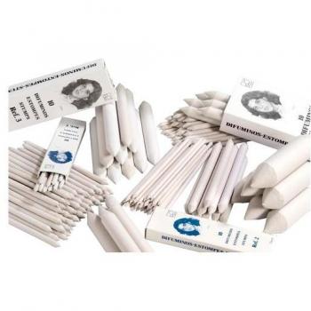 PACK 12 DIFUMINOS DIAMETRO 10.5MM MILAN 2820412