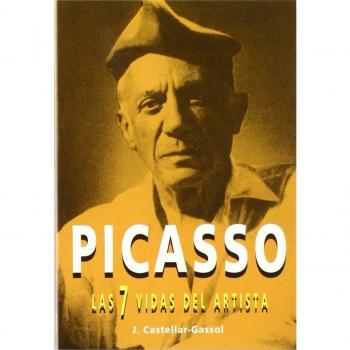 Picasso, las 7 vidas del artista