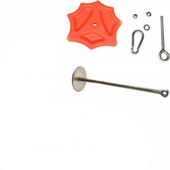 Accessoire de musculation pour doigts