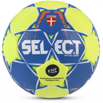 Select MaxiGrip 2.0 – Farbmix Blau/Gelb/Weiß – Ref. 1630647252