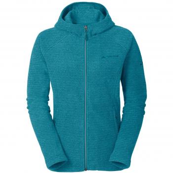 Lasta Hoody (Atoll) von Vaude – Damen, Größe 42