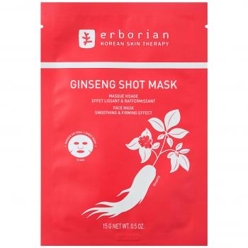 Máscara de Tratamento Ginseng Erborian 1 unidade