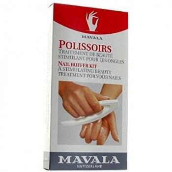 Mavala | Lima de uñas Mavala Alisante | Maquillajes | BB