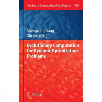 Evolutionary Computation for Dynamic Optimization Problems