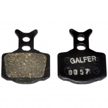 Galfer Pastillas Freno Estándard Formula Mega R1