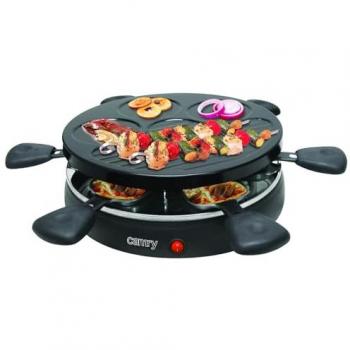 Raclette électrique Camry CR 6606