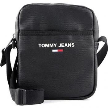 Tommy Hilfiger Crossover Twist Essential TJM – Schwarze Variante