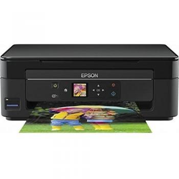 Epson Expression Home XP-342 Multifunzione Inkjet A4, Wi-Fi, Stampa/Scansione/Copia