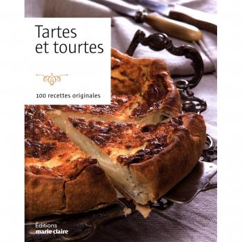 Tartes Et Tourtes