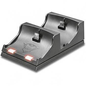 TRUST DUO CHARGING DOCK FOR PS4 GTX 235