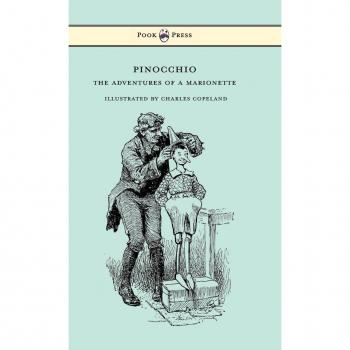 Pinocchio