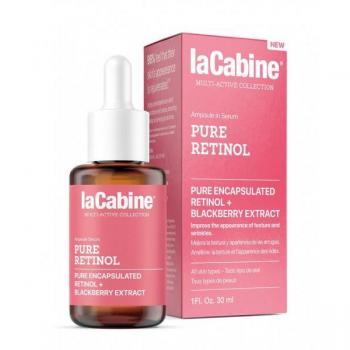 LaCabine Sérum Rétinol Pur 30ml