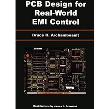 Kluwer Academic Publishers PCB Design for Real-World EMI Control