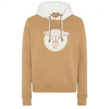 Chiemsee Kapuzenpullover für Damen, Relaxed Fit