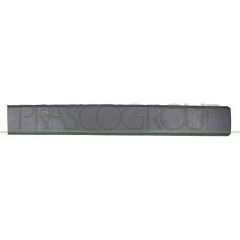 Portiera Elegante con Modanatura Protettiva PRASCO FT9301453