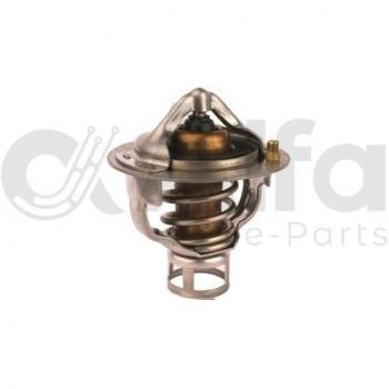Alfa e-Parts NISSAN Kühlwasserthermostat AF10670