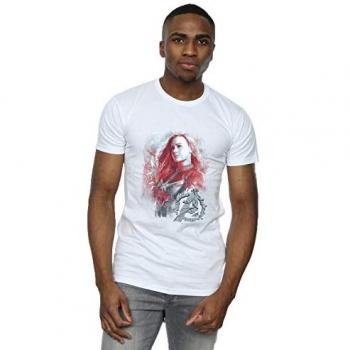 Camicia a Manica Lunga Avengers Endgame cod. BI52545