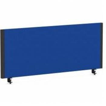 Impulse‑Evolve Plus 1000 Bench Screen, Black Frame, Stevia Blue Fabric