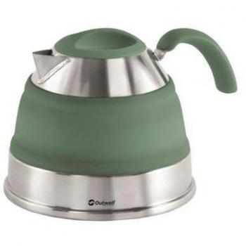 Outwell 1.5L Collapsible Kettle