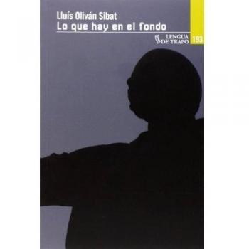 Lo que hay en el fondo