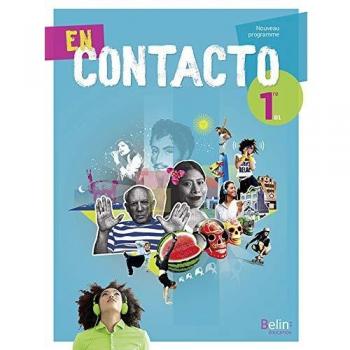 En Contacto Espagnol 1re