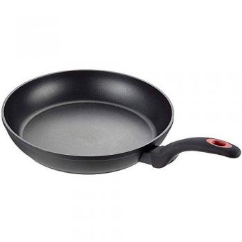 Sartén para Inducción y Vitrocerámica 26 cm Ecostone We Cook Negro