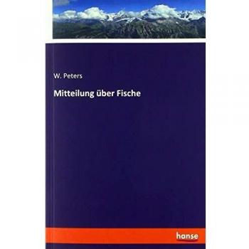 Mitteilung über Fische