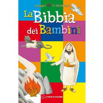 La Bibbia dei bambini
