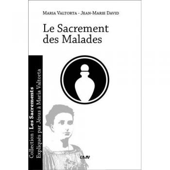Le sacrement des malades