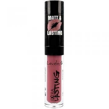 Labial Líquido Lovely Extra Lasting 3