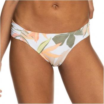 Roxy Bottom Bikini Beach Classics Bianco