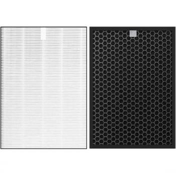 Sharp Air Purifier Filter Set for KI-EX55, KI-FX55, KI-GX55