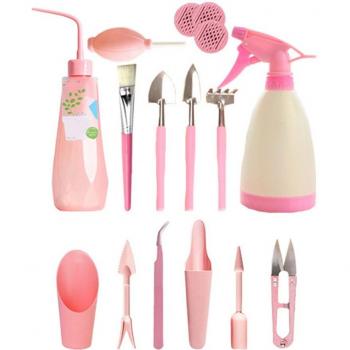 Pack Outils à Main Bon Sain 14‑Pcs