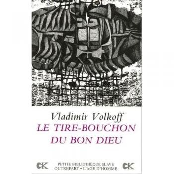 Le Tire-Bouchon Du Bon Dieu