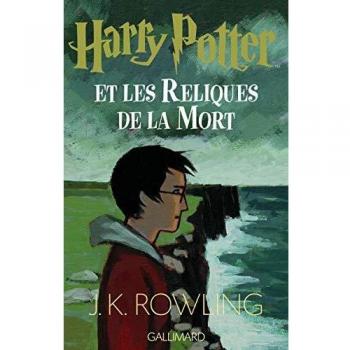 Harry Potter 7 et les reliques de la mort