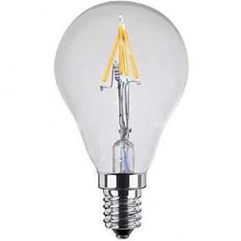 Ampoule LED E14 2,7 W Intensité variable
