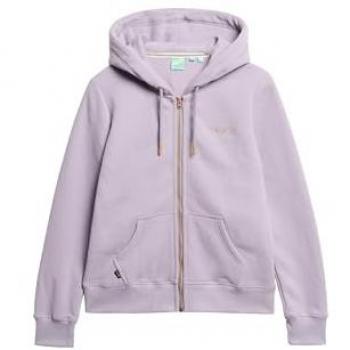 Superdry Essential Women's Zip Hoodie