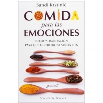 Comida para las emociones