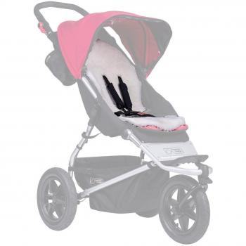 Mountain Buggy Woolen Car Seat Liner