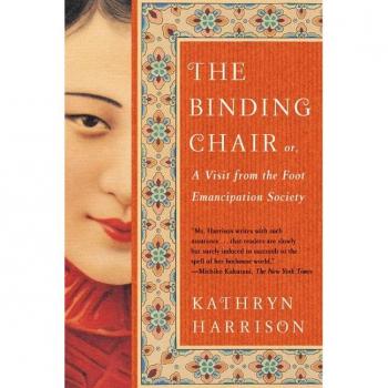 The Binding Chair