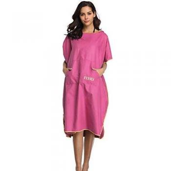 QuickWave Accappatoio da Surf